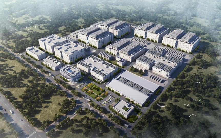 【战新产业“百大工程”】中国联通构建新型一体化智算基础设施 跑出“数智”时代联通“加速度”(图2)